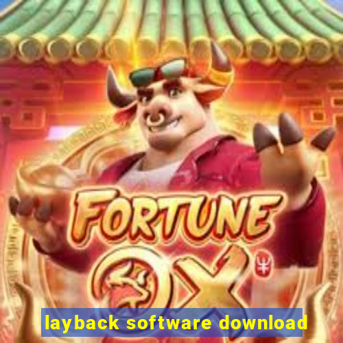 layback software download